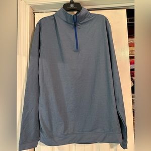 Peter Millar Half Zip